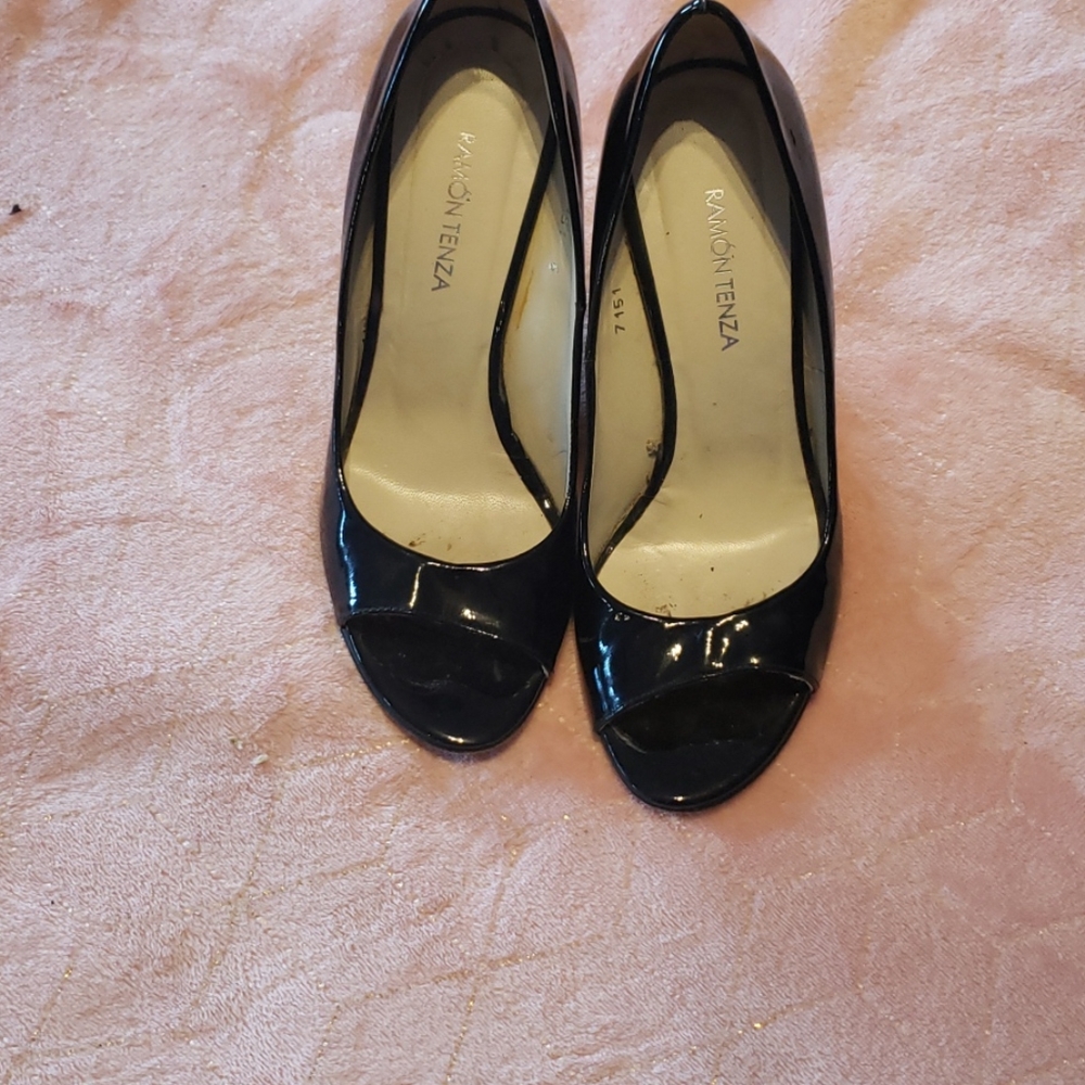 Ramon Tenza shoes